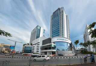 Luar Bangunan 4 Puteri Wing, Riverside Majestic Hotel