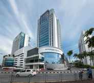 Exterior 2 Puteri Wing, Riverside Majestic Hotel