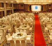 Functional Hall 5 Puteri Wing, Riverside Majestic Hotel