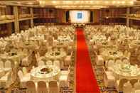 Functional Hall Puteri Wing, Riverside Majestic Hotel