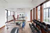 Fitness Center The Kuala Lumpur Journal Hotel