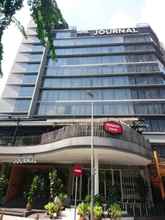 Exterior 4 The Kuala Lumpur Journal Hotel