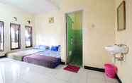 Kamar Tidur 4 Hotel Cherish