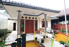 外部的 7 Hotel Cherish