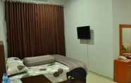 Kamar Tidur 7 Surya Darma Homestay