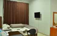 Kamar Tidur 6 Surya Darma Homestay