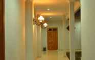 Lobby 5 Surya Darma Homestay