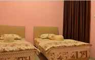 Kamar Tidur 3 Surya Darma Homestay