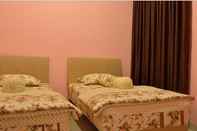 Kamar Tidur Surya Darma Homestay