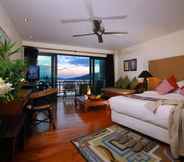 Bedroom 3 Cinnamon Beach Villas