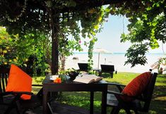 พื้นที่สาธารณะ 6 Cinnamon Beach Villas