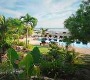 Swimming Pool 7 Cinnamon Beach Villas