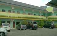 Common Space 3 Hotel Raya Kusuma