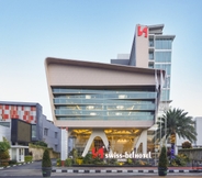 Exterior 2 Swiss-Belhotel Jambi