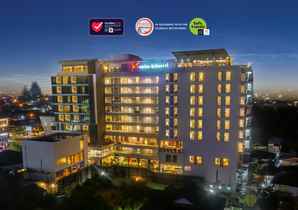 Swiss-Belhotel Jambi, Rp 1.040.000