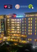 EXTERIOR_BUILDING Swiss-Belhotel Jambi