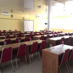 Pandeglang S'Rizki Hotel 1, Hotel INDAH LOGISTIK CARGO KANTOR CABANG PANDEGLANG