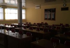 Ruangan Fungsional 2 Pandeglang S'Rizki Hotel