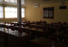 Functional Hall 2 Pandeglang S'Rizki Hotel