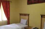 Phòng ngủ 6 Pandeglang S'Rizki Hotel