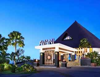 ภายนอกอาคาร 2 Avani Sepang Goldcoast Resort