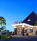 EXTERIOR_BUILDING Avani Sepang Goldcoast Resort