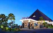 Exterior 2 Avani Sepang Goldcoast Resort