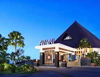 Exterior 2 Avani Sepang Goldcoast Resort