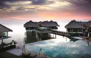 Hồ bơi 6 Avani Sepang Goldcoast Resort