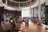 Bar, Kafe, dan Lounge Avani Sepang Goldcoast Resort