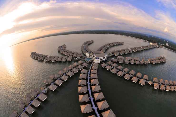 Avani Sepang Goldcoast Resort Sepang The Best Price Only In Traveloka