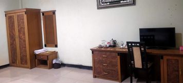 Bedroom 5 Labuan S'Rizki Hotel