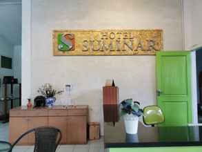 Lobi 4 The Suminar Hotel