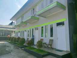 The Suminar Hotel, USD 36.71