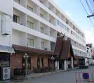 Exterior 4 Iyara Hotel