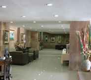 Lobby 5 Iyara Hotel
