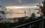 Nearby View and Attractions 6 Pod House Makassar