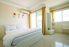 Bedroom 3 Lotus Suite Hua Hin