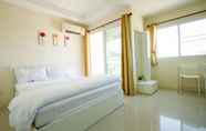 ห้องนอน 3 Lotus Suite Hua Hin