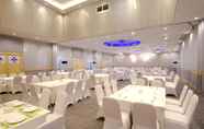 Functional Hall 2 Grand Bella Hotel