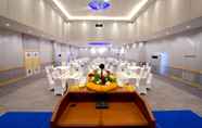 Functional Hall 6 Grand Bella Hotel