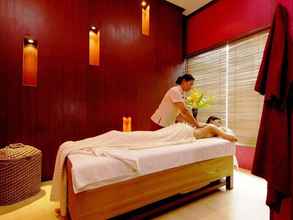 Kamar Tidur 4 Horizon Patong Beach Resort & Spa