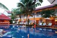 Kolam Renang Horizon Patong Beach Resort & Spa