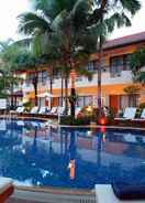 SWIMMING_POOL Horizon Patong Beach Resort & Spa