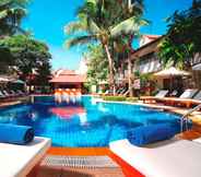Kolam Renang 3 Horizon Patong Beach Resort & Spa