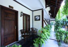 Exterior 4 Hotel Mataram Baru