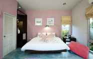 ห้องนอน 6 Foresta Resort
