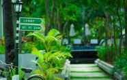 Luar Bangunan 4 Foresta Resort