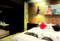 Bedroom 5 De Wiang Kum Kam