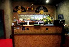 Lobby 4 De Wiang Kum Kam